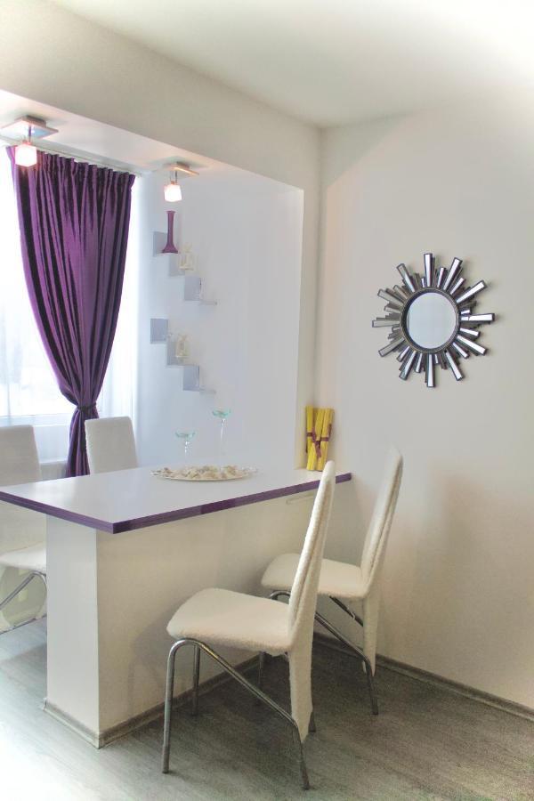 Etoile Studio Braşov Buitenkant foto