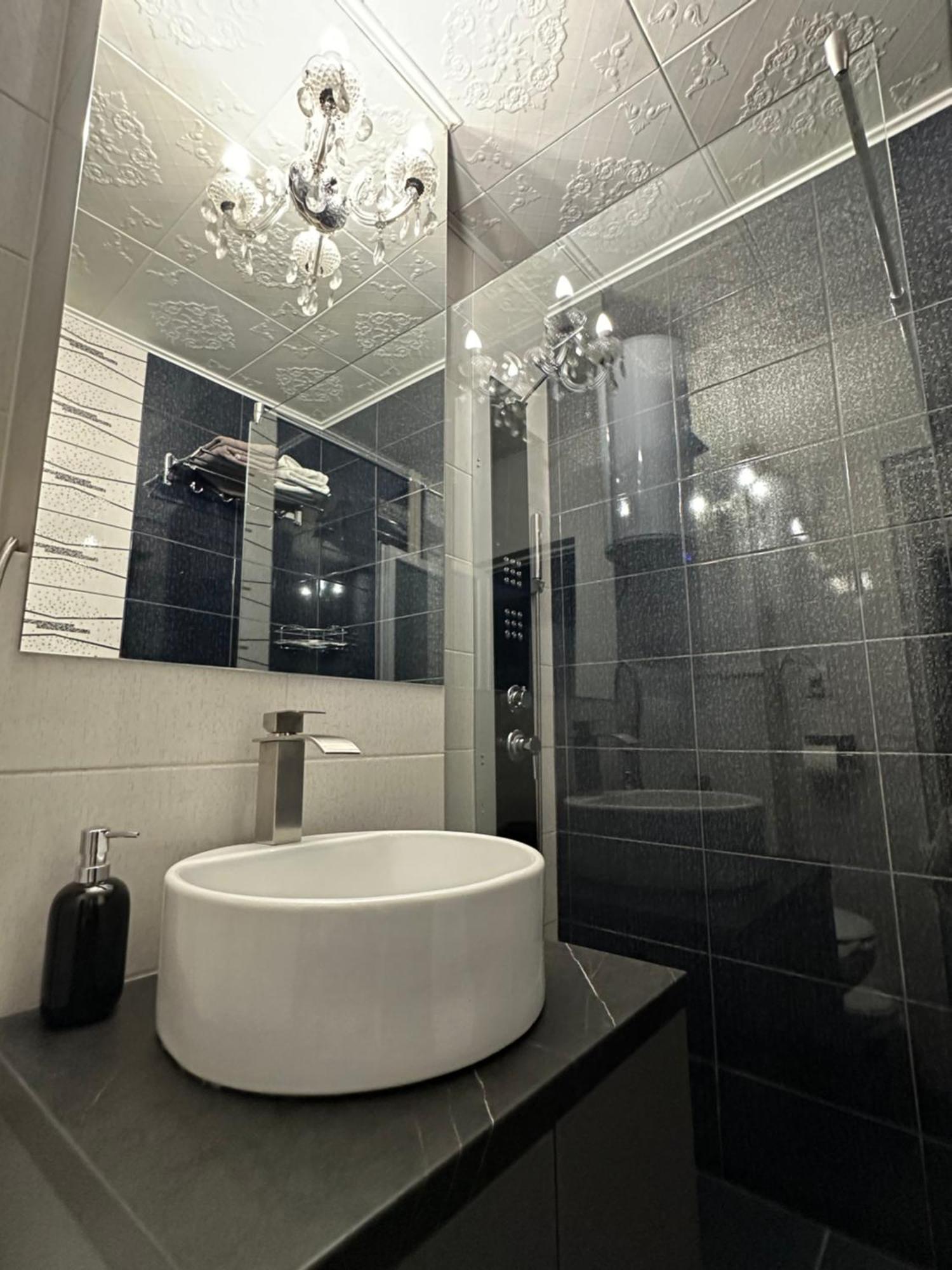 Etoile Studio Braşov Buitenkant foto