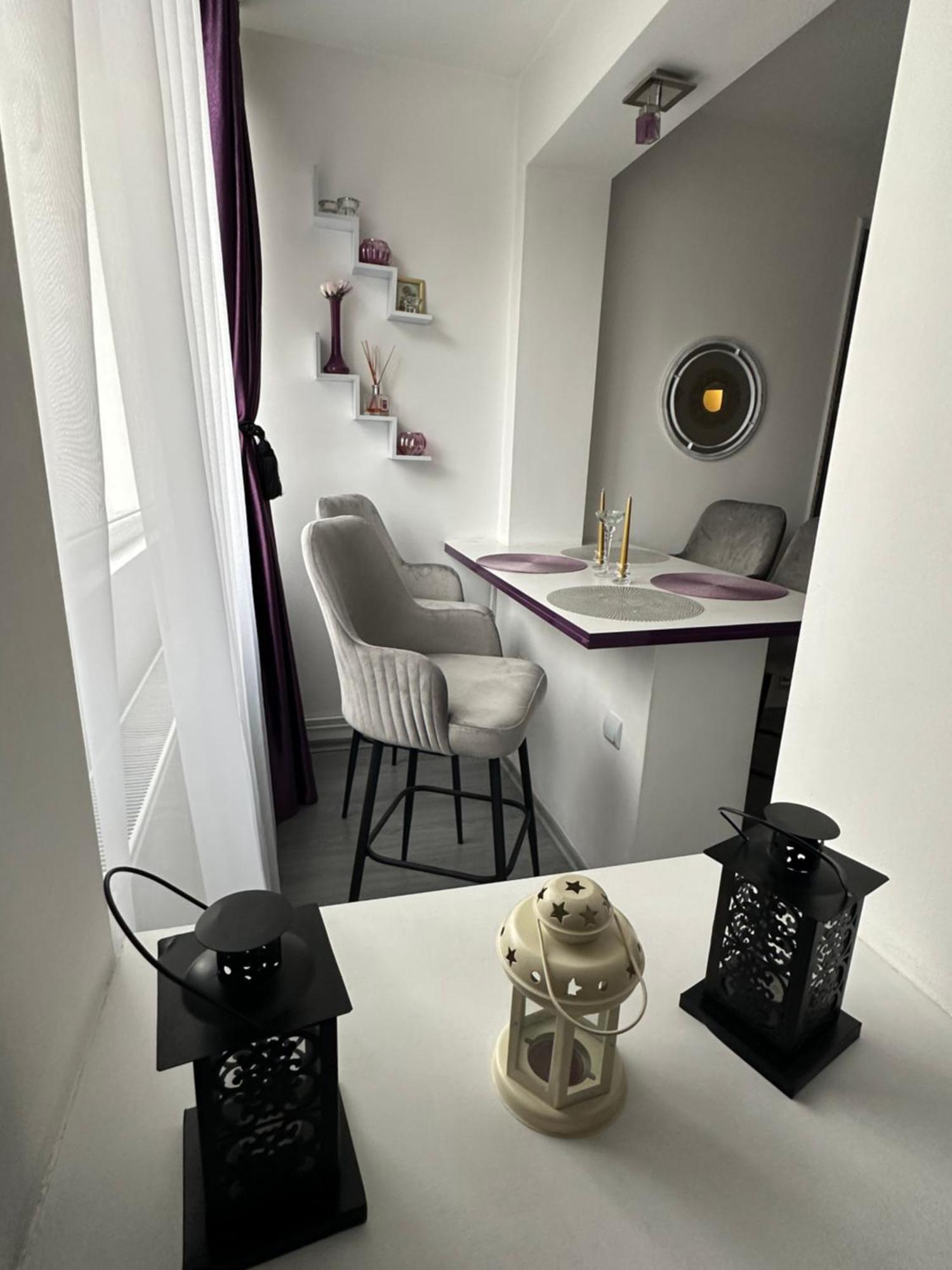 Etoile Studio Braşov Buitenkant foto