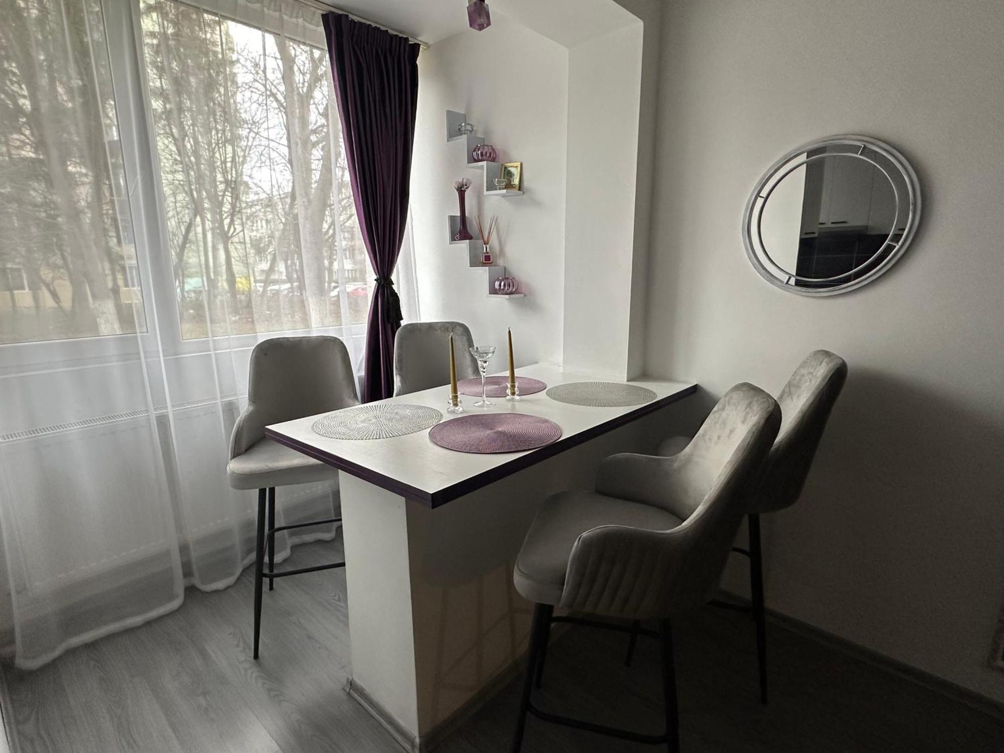 Etoile Studio Braşov Buitenkant foto