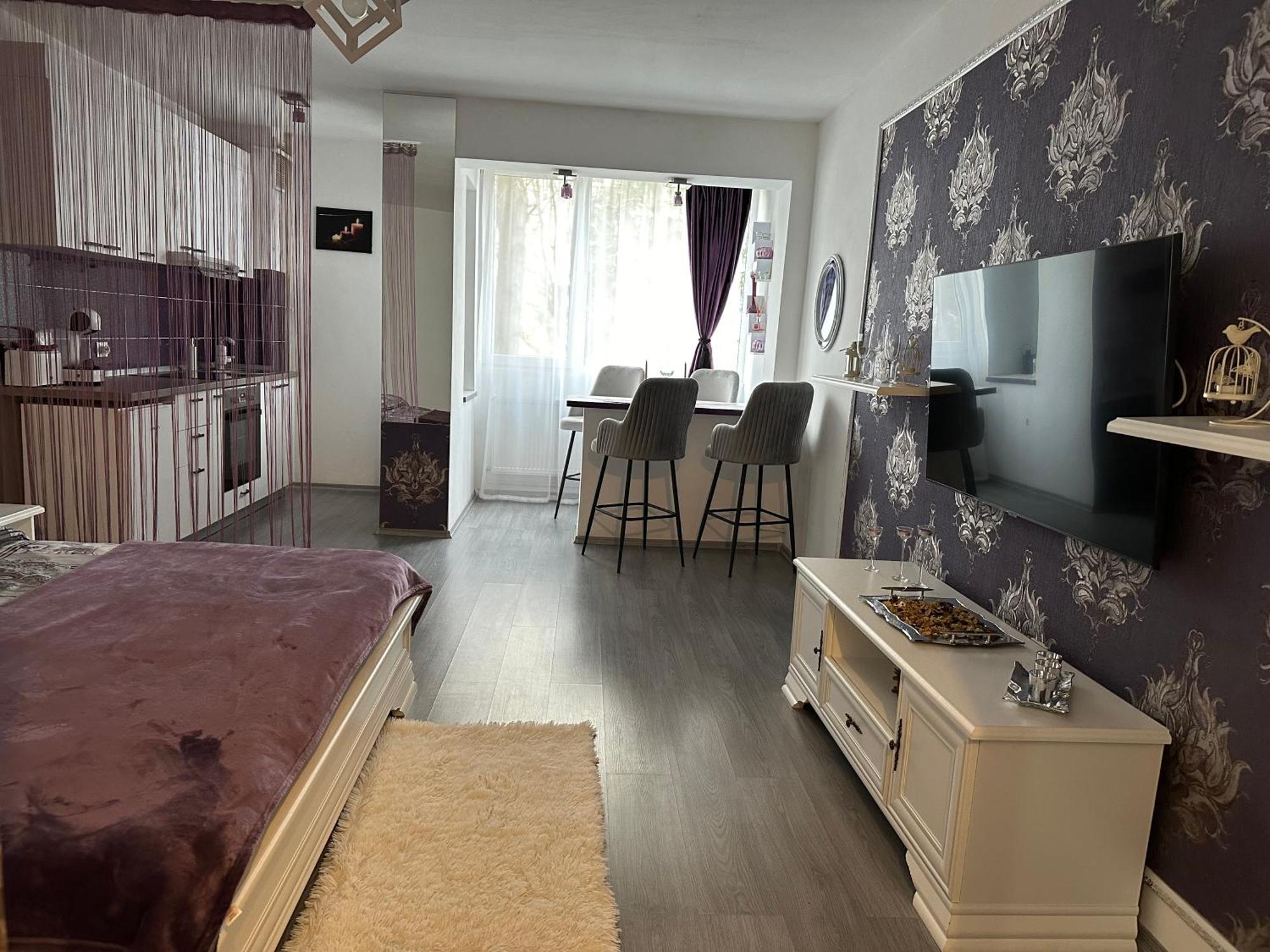 Etoile Studio Braşov Buitenkant foto