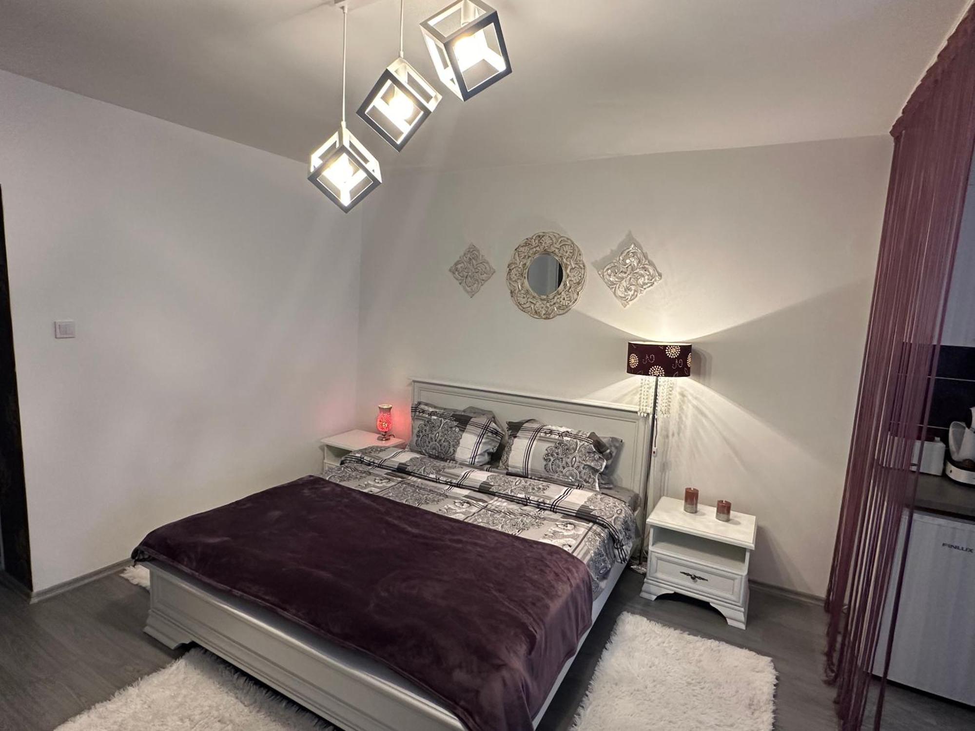 Etoile Studio Braşov Buitenkant foto