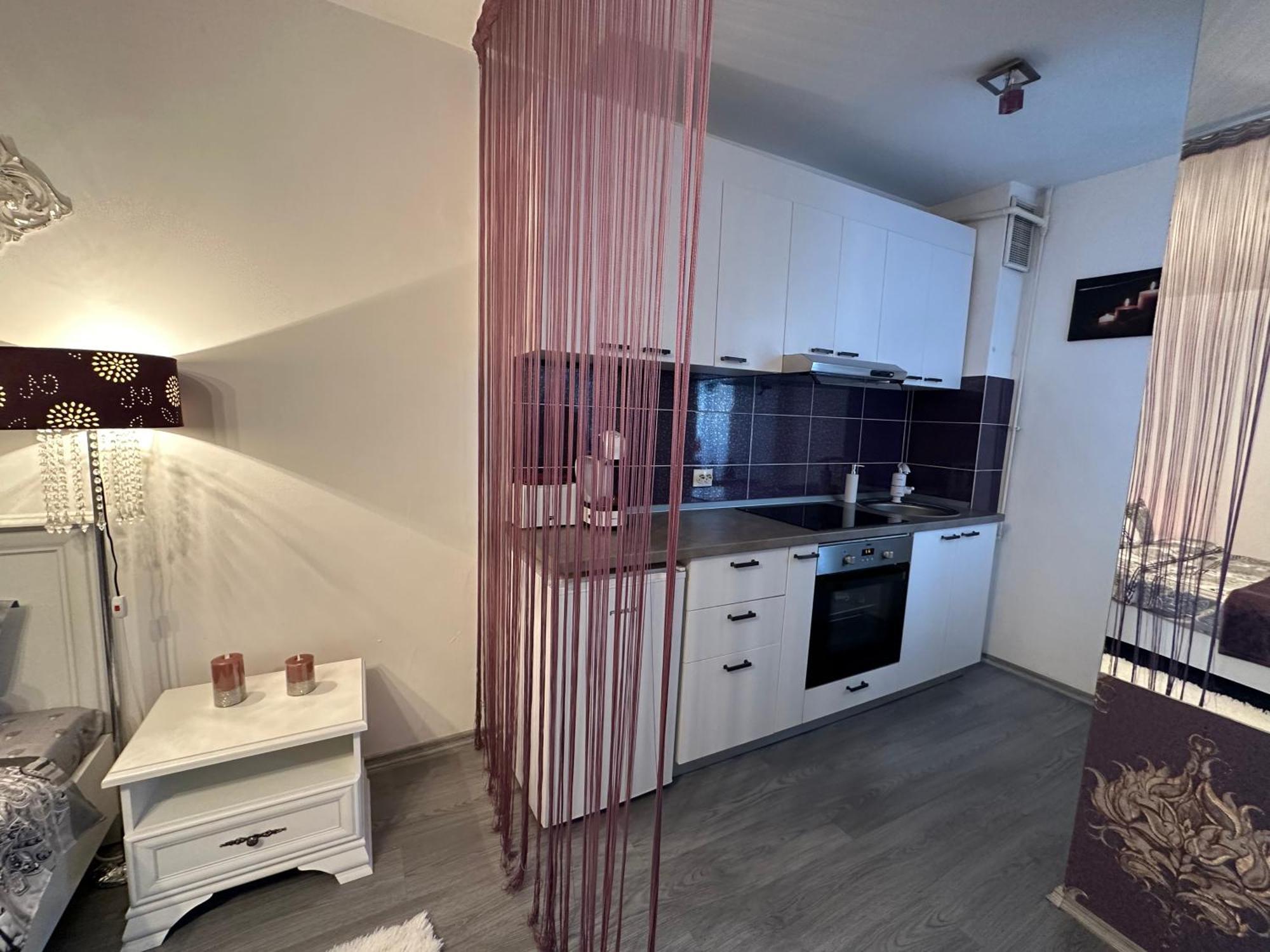 Etoile Studio Braşov Buitenkant foto