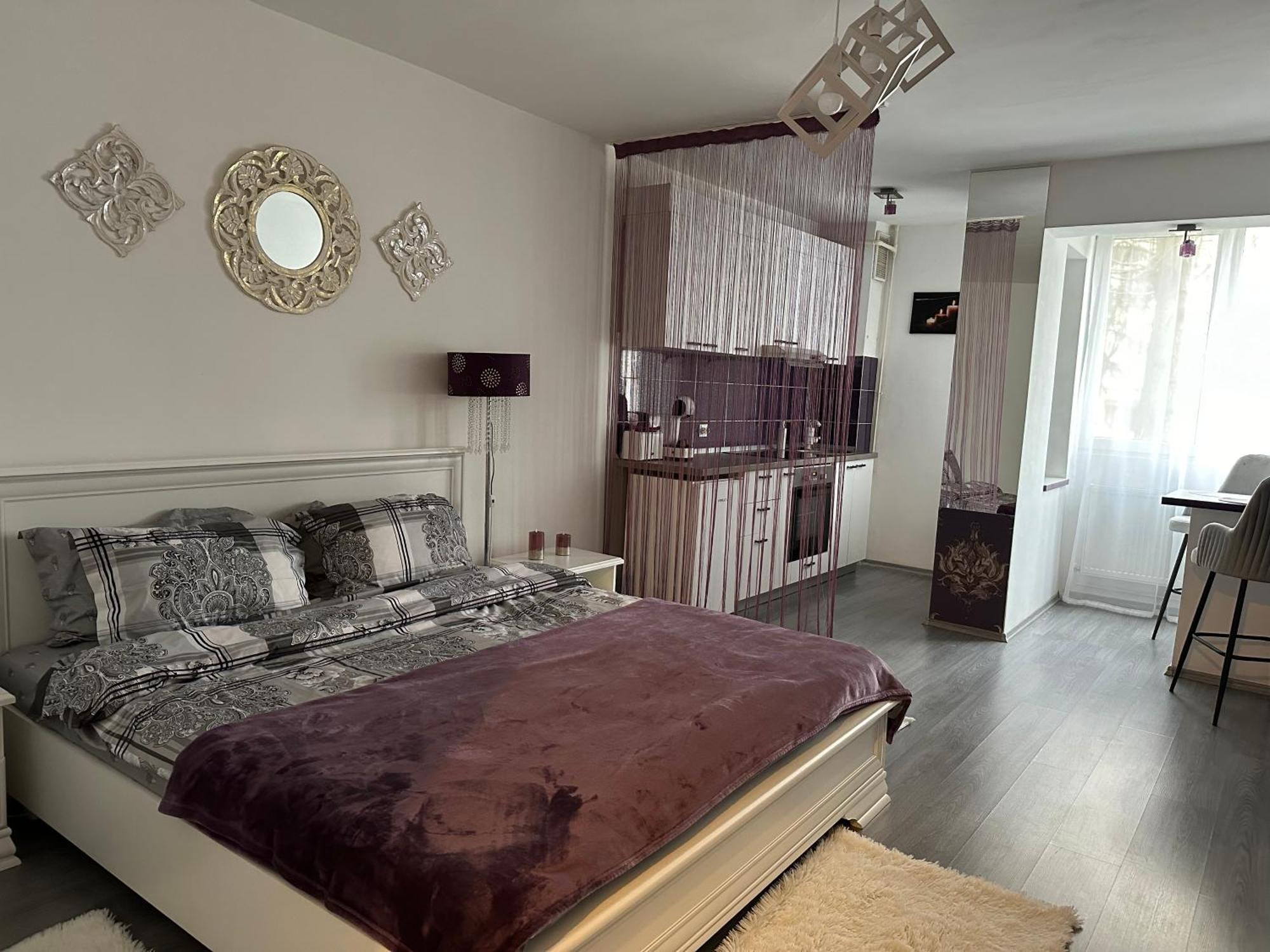 Etoile Studio Braşov Buitenkant foto