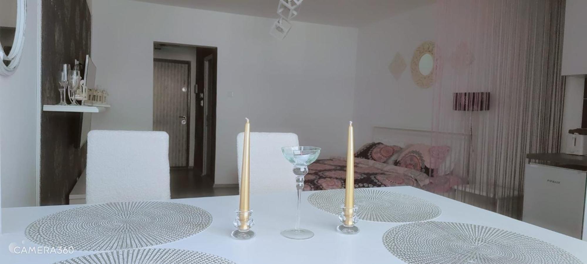 Etoile Studio Braşov Buitenkant foto