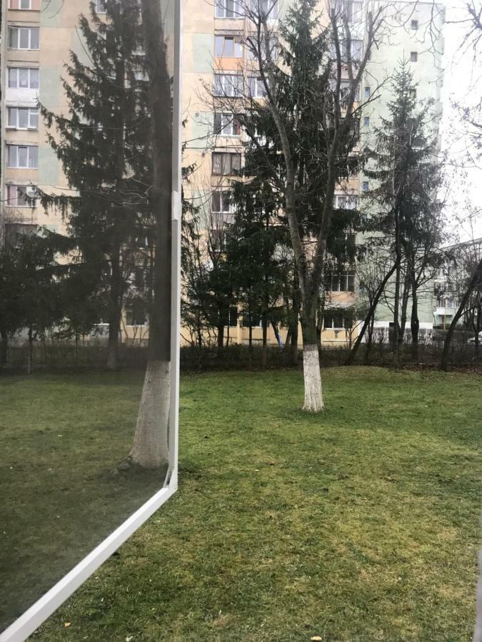 Etoile Studio Braşov Buitenkant foto